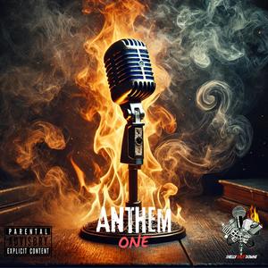 ShellyShutDown Anthem 1 (feat. Deanoh, Stretch DCM & Trappy SelfSuccess) (Explicit)