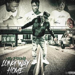 Long Way Home (Explicit)