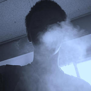 Backdoor Season (feat. Snow Romani) (Explicit)