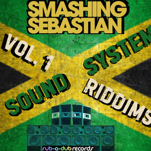 Rub A Dub Riddim 3 notes up