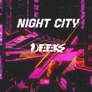 Night City