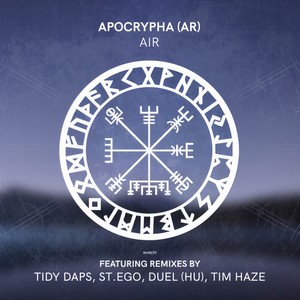 Air (Duel Remix)