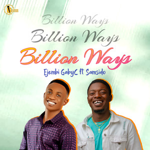 Billion Ways
