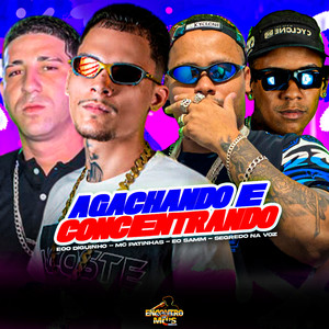 AGACHANDO E CONCENTRANDO (Explicit)