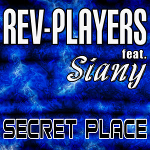 Secret Place (Radio Mix)