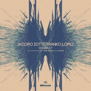 Rolling (Eddy Romero Remix)