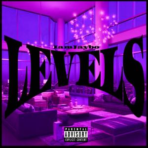 LEVELS (Explicit)