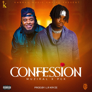 Confession (Explicit)