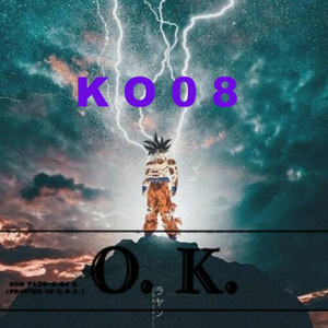 KO08 (prod.by Gherah)