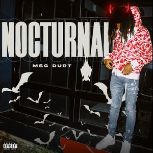 Bat World (feat. MsgJari) (Explicit)