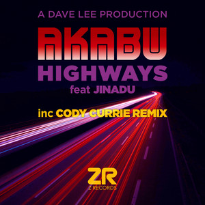Highways (Dave Lee Medusa Dub)