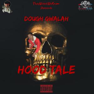 Hood Tale Ep (Explicit)