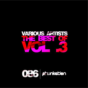 The Best Of Vol. 3