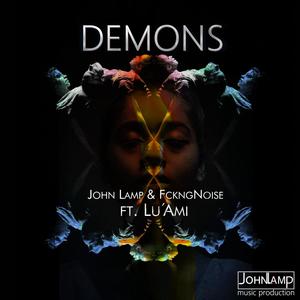 DEMONS (feat. Lu'Ami)