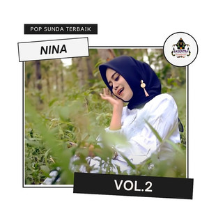 Pop Sunda Terbaik Nina, Vol.2