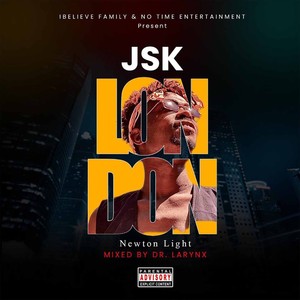 JSK London (Explicit)