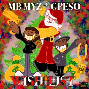 Wish List (Explicit)