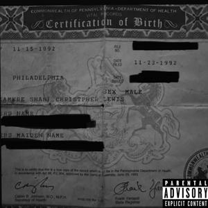 Due Date 11-15-1992 (Explicit)