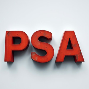 PSA (Explicit)