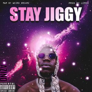 Stay Jiggy (Explicit)