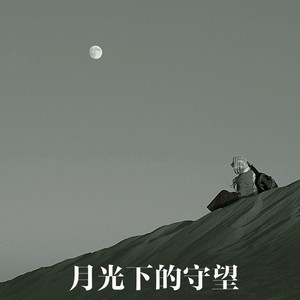 月光下的守望