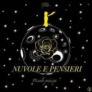 Nuvole e Pensieri(feat. Shakè) (Explicit)