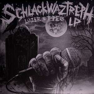 Istý Typ Schýzy (feat. DJ Hallabeat) (Explicit)