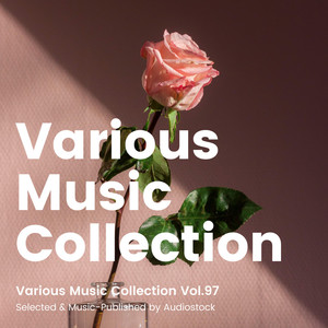 Various Music Collection Vol.97 -Selected & Music-Published by Audiostock-