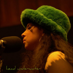 Head Underwater (Live at Wisseloord Studios|Radio Edit)