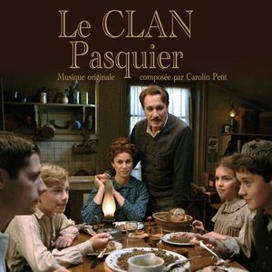 Le Clan Pasquier