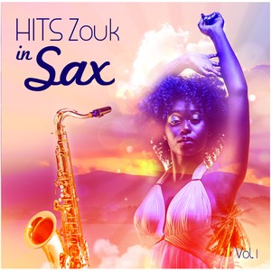 Hits Zouk in Sax, Vol. 1