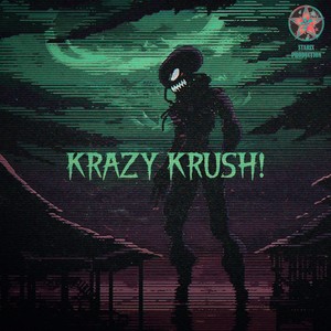 KRAZY KRUSH!