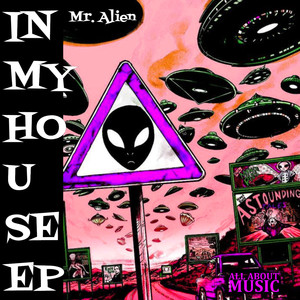 In My House EP