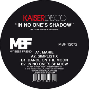 Dance on the Moon (Extended Version)