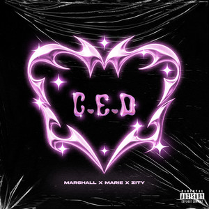 C.E.D. (Explicit)