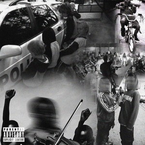 Live from Street (Explicit)