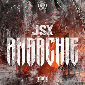 Anarchie (Explicit)