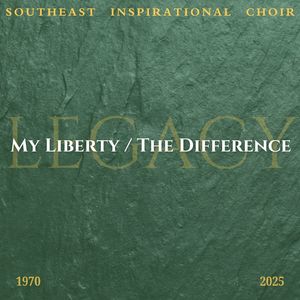My Liberty / The Difference (Radio Edit)