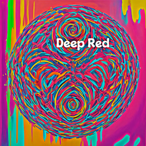 Deep Red