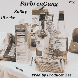 Farbrengang (Explicit)