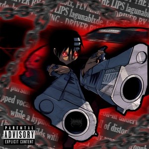 Driver by the Lips (Explicit)