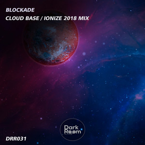 Cloud Base: Ionize 2018 Mix