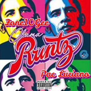 Obama Runtz (Explicit)