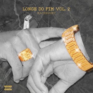 LONGE DO FIM VOL. 2 (Explicit)