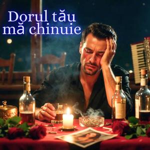 Dorul tău mă chinuie