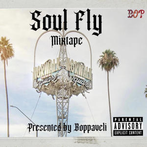 Soul Fly Mixtape (Explicit)