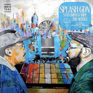 Want To (feat. Alex Lattimore) (Explicit)