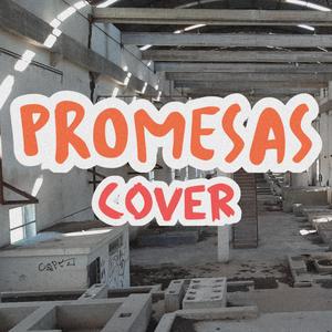 Promesas (feat. David Vogel)