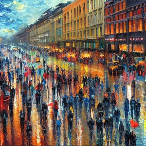 非艺术家 (prod by CRAZY BEATZ)