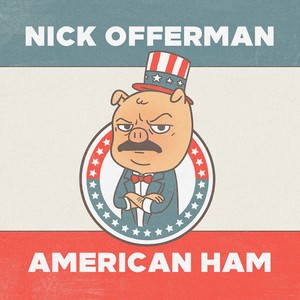 American Ham (Explicit)